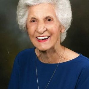 Audrey McPherson