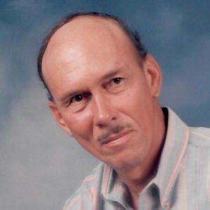 Vincent H. Baham