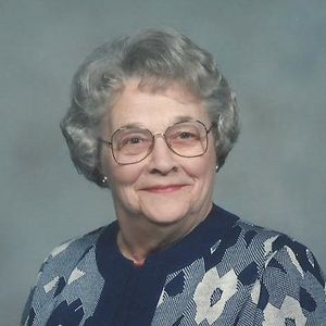 Edith M. Smith