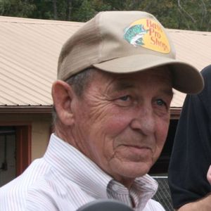 Mr. Charles "Norman" Oliver
