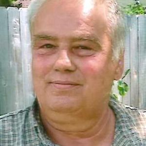 Richard Wayne Thompson