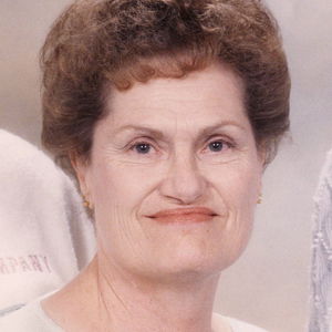 Ida Lazenby Putnam Christensen
