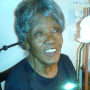 Margarette Wright Hardwick