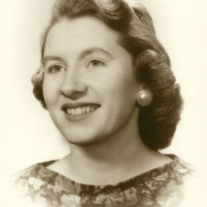 Doris Turcotte
