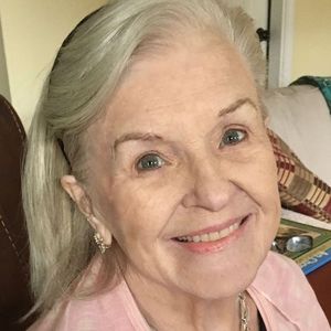 Bette A. Murray