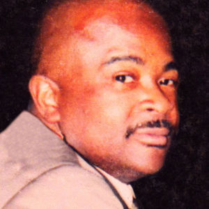 Clyde Leon Gibson, Sr.