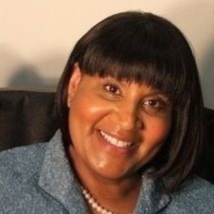 Angela S. Griffin-Wimberly