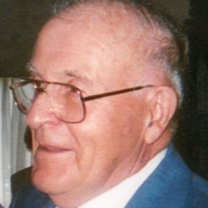Frederick J. Kaeser
