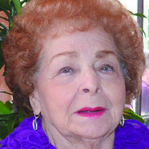 Mary Faldetta Giannobile