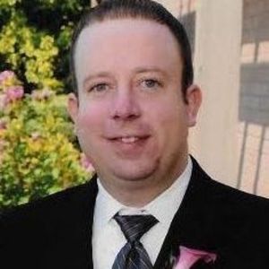 Matthew Anthony Nyman