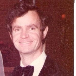 Richard Richie Welage