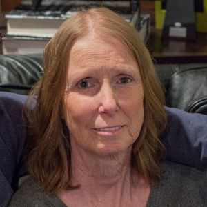 Mrs. Beverly Sandford Miller