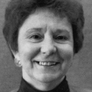 Barbara R. Erb