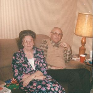 Bruce M Toomey