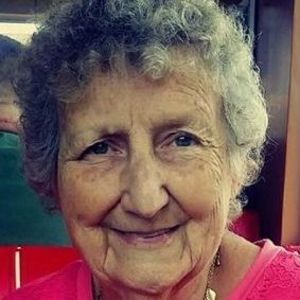 Glenda Martin