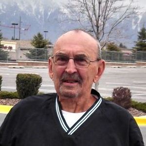 Edward Allen Cox, Jr.