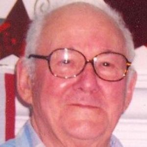 Andrew H. Andy Conrad, Jr.