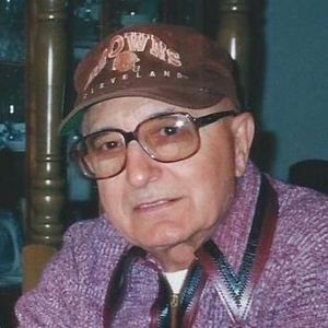 GIOCONDO "JOE" RAMACCIATO