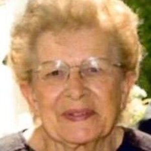 Donna Rose Cummings