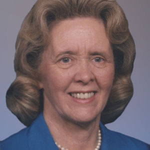 Marie J. Pelton