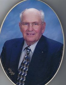 Harold Lester Matlick