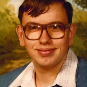 Kevin Albert Comfort