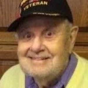 Robert Russell Cowan, Jr.
