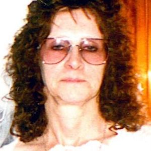 Patricia Arlene Eagle