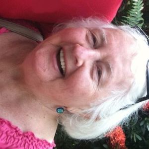 Vivian Newquist Yon