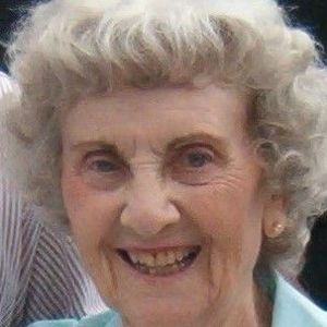 Lois Adeline Thomas