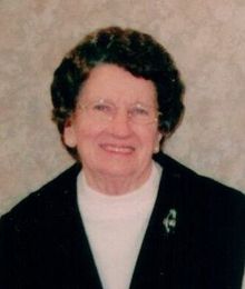 Mrs. Delia Virginia Smith