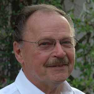 Robert Wingate, Sr.