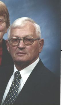 Donald K. Atwood