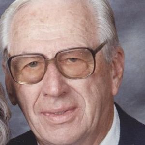 Mr. Gilbert J. Stickelmaier