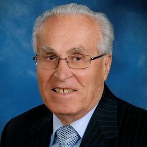 George T. Mangos