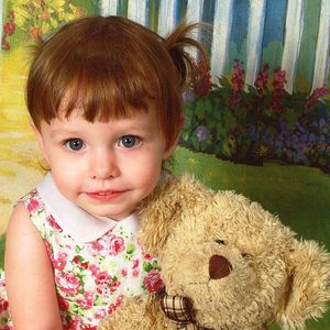 Miss Kaylynn Bella Mitchell