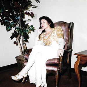 Shirley Nadene Clark
