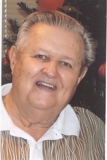 George J. Parr