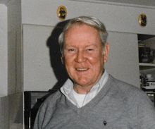 Edward Carney "Ted" Costello Edward Carney "Ted" Costello