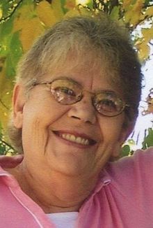 Sarah J. Robinson
