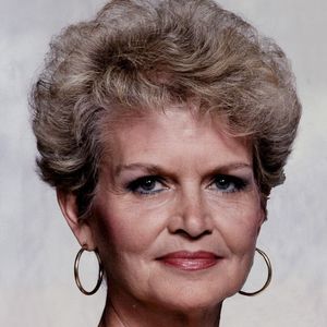 Mrs. Frances Zane Coppage Wooley Porter