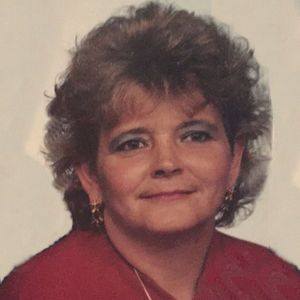 Evelyn Ruth Potter Williams