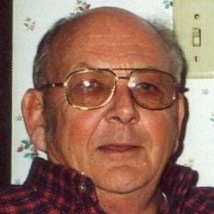Howard Humes Davis