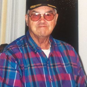 Roosevelt Hinsley