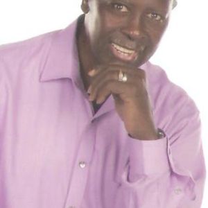 Eugene Jackson
