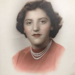 Theresa E. Pomerleau