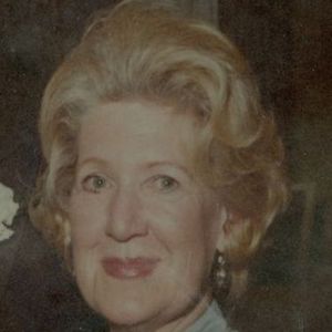 Patricia (Wilkins) Brown
