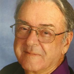 John William Foglesong, Jr.