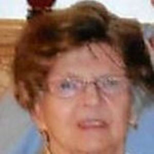 Eleanore L. Hestroffer