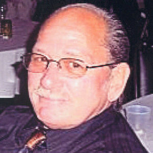 Robert "Bob" Henry